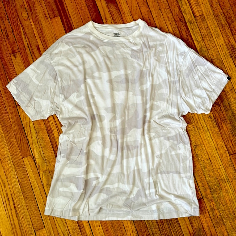 PINK Campus T-Shirt